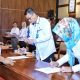 pegawai-kemnaker-teken-pakta-integritas-netralitas-pemilu-2024