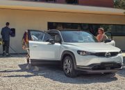 Mazda Mau Rilis 6 Model Baru di Indonesia pada 2024, Ada Mild Hybrid hingga BEV!