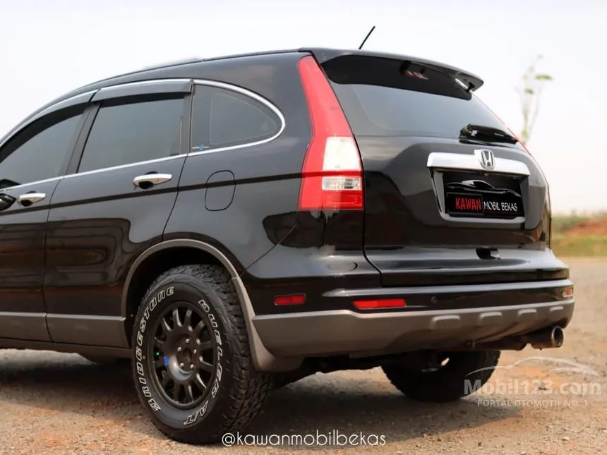 5-kelebihan-honda-cr-v-kura-kura,-umur-boleh-tua-penampilan-gak-kalah-sama-yang-muda