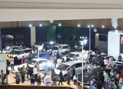 Target Penjualan Mobil 2024 1,1 Juta Unit! Pemilu Enggak Berpengaruh, nih?