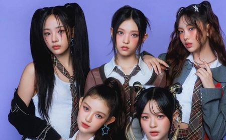 line-up-golden-disc-awards-2024-diumumkan,-newjeans-bakal-tampil-perdana-di-indonesia