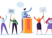 Musim Kampanye Pilpres, Saatnya Kritis Sikapi ‘Janji Manis’ Politisi