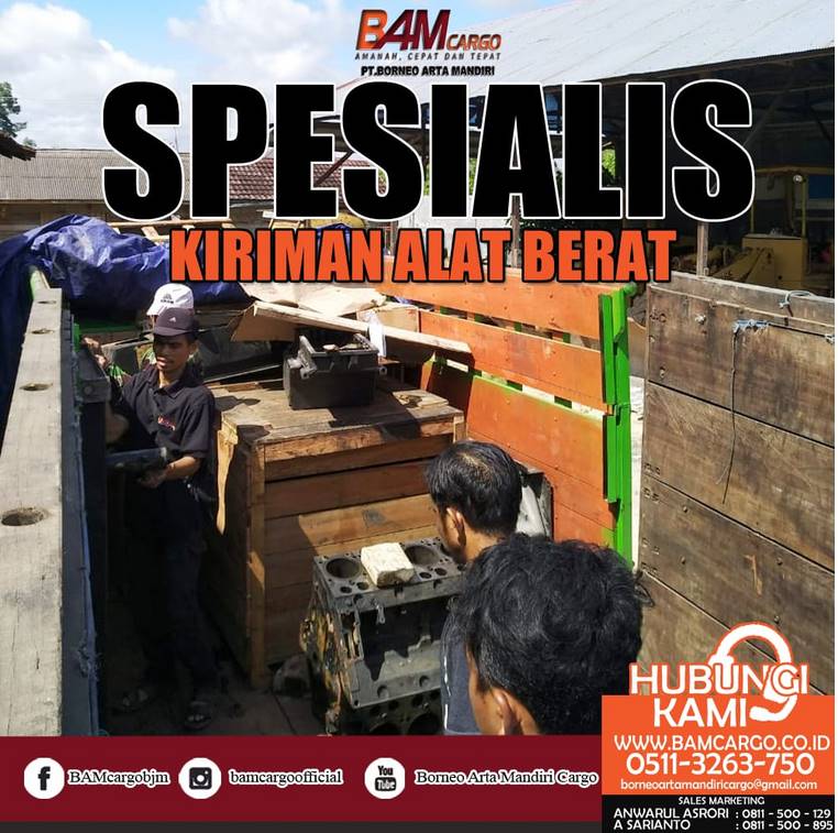 jasa-cargo-murah-di-banjarmasin-(kalimantan-selatan)-terpercaya-dan-amanah!
