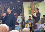 Duta dan Anggota Sheila on 7 Manggung Dadakan di Pernikahan, Berasa Nonton Konser