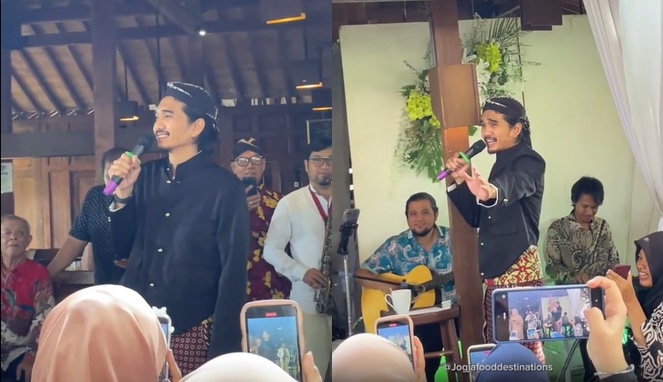duta-dan-anggota-sheila-on-7-manggung-dadakan-di-pernikahan,-berasa-nonton-konser