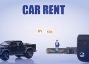 Keuntungan Rental Mobil untuk Driver Online, Ini Persyaratannya