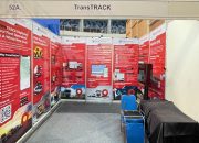 TransTRACK Hadir di BEX 2023, Unggulkan Solusi Telematik Armada