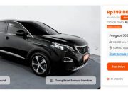 Nikmati Beli Mobil Lebih Tenang dengan Carro Sertified