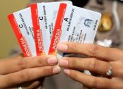 Terkait Kebijakan Bikin SIM Wajib dengan Sertifikat Mengemudi