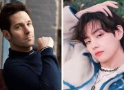 Deretan Foto Pria Tampan di Dunia, Bisa Bikin Cewek Meleleh