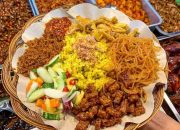 15 Rekomendasi Kuliner Malam di Jogja 2022