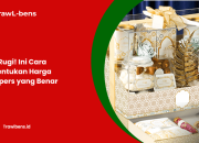 Anti Rugi! Ini Cara Menentukan Harga Hampers yang Benar