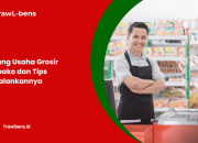 Peluang Usaha Grosir Sembako dan Tips Menjalankannya