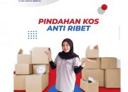 Jasa Logistik Jogja ke Seluruh Wilayah Indonesia Cepat, Aman dan Murah!