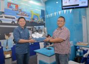 Anti Panik Mobil Lecet, Tinggal Chat Asuransi Astra Rayakan Harpelnas dengan Kenalkan Layanan Garda Akses 24 Jam Berbasis Whatsapp bagi Pelanggan