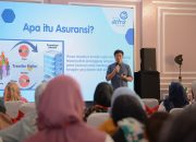 Estafet Peduli Bumi : Berkolaborasi dengan Kementerian Sosial RI, Asuransi Astra Bangkitkan Inovasi melalui Pelatihan Keterampilan Wirausaha dan Inklusi Keuangan bagi Para Pelaku UMKM di Malang