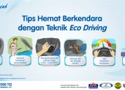 Tips Hemat Berkendara dengan Teknik Eco Driving