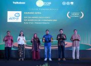 Berhasil Wujudkan Aspirasi Berkelanjutan dengan Menyelaraskan Kebutuhan Masyarakat,  Asuransi Astra Berhasil Raih Penghargaan di Top CSR Awards 2023