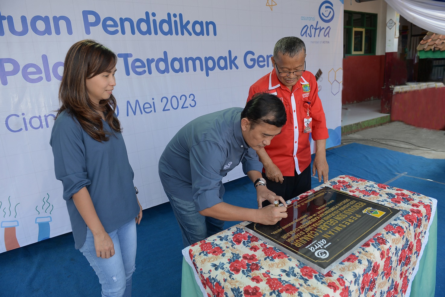 estafet-peduli-bumi-:-gedung-sekolah-tahan-gempa-untuk-sdn-gelar-1-cianjur-asuransi-astra-bantu-wujudkan-pendidikan-berkelanjutan-di-cianjur