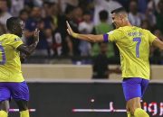 Jadwal Al Duhail vs Al Nassr ACL 2023-24 & Jam Tayang RCTI