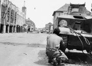 Ringkasan Pertempuran Surabaya 10 November 1945