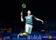 Jadwal Lengkap Badminton Korea Master 2023, Mulai Jam Berapa?