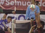 Format Livoli Divisi Utama 2023 & Daftar Tim Peserta Putra-Putri