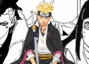 Jadwal Rilis Boruto Two Blue Vortex 4 & Prediksi Chapter Terbaru