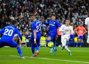Getafe vs Cadiz Liga Spanyol 2023-24: Prediksi, Skor H2H, Live