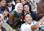 Menaker Harap Peserta Magang ke Jepang Ciptakan Banyak Inovasi