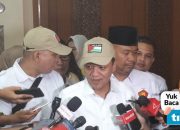 Habiburokhman Sebut Gerindra Terbuka Terima Gibran & Bobby