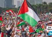 Prabowo Tidak Hadir Aksi Bela Palestina, Ini Kata Gerindra