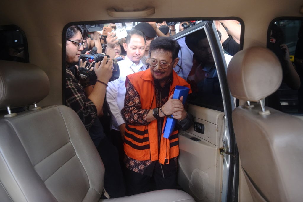 kronologi-komunikasi-antara-firli-bahuri-dan-syahrul-yasin-limpo