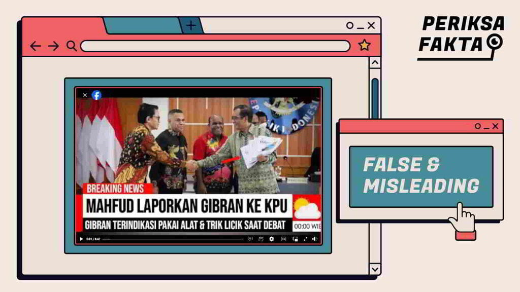 benarkah-mahfud-md-protes-dan-melaporkan-gibran-ke-kpu?