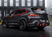 Kelebihan dan Kekurangan BMW XM, Ternyata Enggak Alergi Dimodifikasi