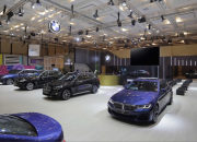 53 Mobil Baru Meluncur di Tahun 2023, BMW Paling Banyak!