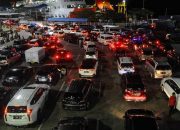 Kemenhub Siapkan Aturan Transportasi Khusus Untuk Mudik, Seperti apa ?