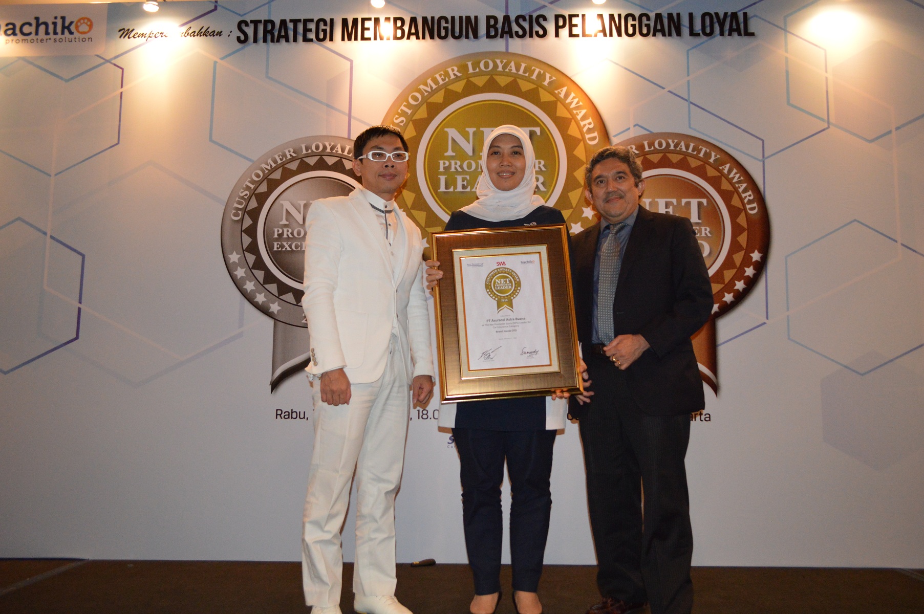 kepuasan-pelanggan-bawa-garda-oto-raih-net-promoter-customer-loyalty-award