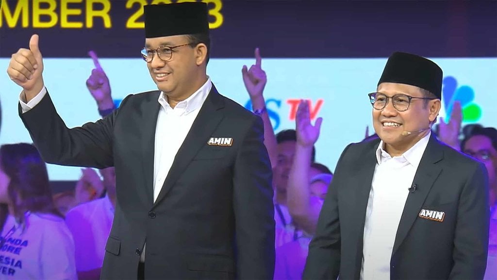 survei-elektabilitas-csis:-cak-imin-terima,-mahfud-ndak-percaya