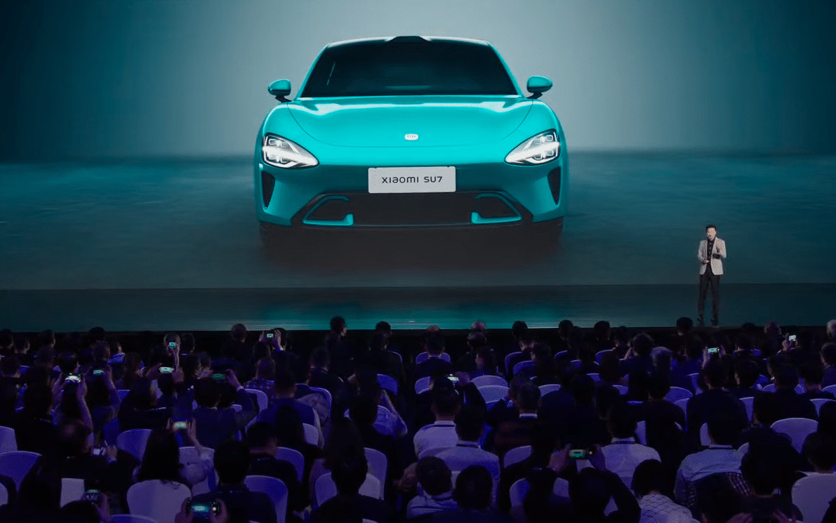 mobil-listrik-xiaomi-su7-akselerasinya-lebih-kencang-dibanding-porsche-taycan