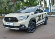 Penjualan Mobil Mild Hybrid Suzuki Laris, Sumbang 49% Penjualan!