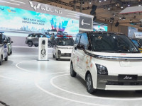 kilas-balik-2023,-cara-pemerintah-rayu-masyarakat-gunakan-kendaraan-listrik