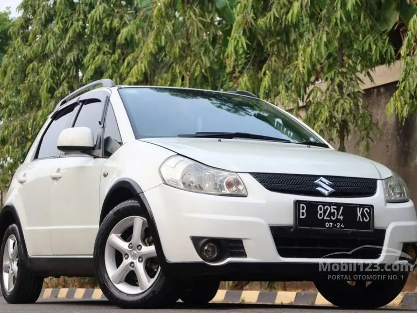 kelebihan-dan-kelemahan-suzuki-sx4-x-over,-crossover-yang-harganya-lebih-murah-ignis-bekas