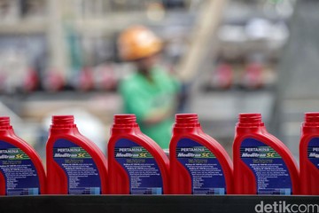 pelumas-lokal-pertamina-enduro-kuatkan-posisi-di-kancah-global