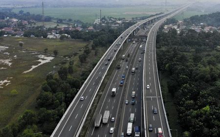 libur-natal-usai,-sebanyak-135.039-kendaraan-kembali-ke-jabotabek-via-tol-trans-jawa