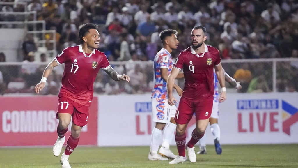rekor-head-to-head-timnas-indonesia-vs-libya,-siapa-unggul?