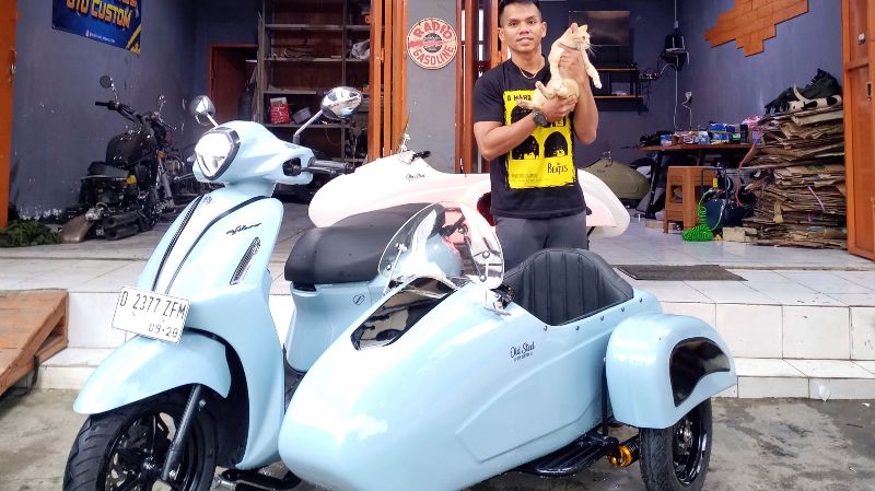 modifikasi-yamaha-grand-filano-tampil-kalcer-pakai-sespan