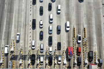 arus-balik-libur-nataru,-jasa-marga:-hindari-pulang-bersamaan-1&2-januari-2024