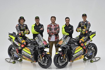 manuver-menjanjikan-vr46-racing,-makin-kuat-usai-gandeng-pertamina-enduro
