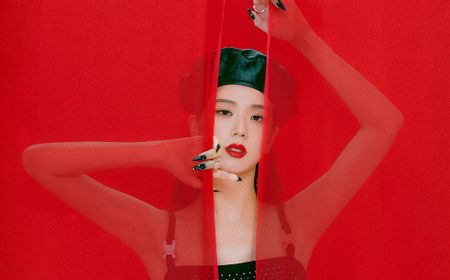 jisoo-hingga-babymonster,-10-video-musik-k-pop-terbanyak-ditonton-di-tahun-2023